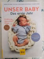 Unser Baby- das erste Jahr Rheinland-Pfalz - Wiesbaum Vorschau