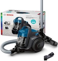 Bosch beutelloser Staubsauger Bodenstaubsauger 700 W, Staubsauger Berlin - Charlottenburg Vorschau