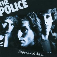 CD  The Police - Reggata De Blanc Nordrhein-Westfalen - Sankt Augustin Vorschau