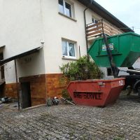 Entrümpelung Räumung*auch Messi*Container Wohnungsauflösung Thüringen - Grabfeld Vorschau