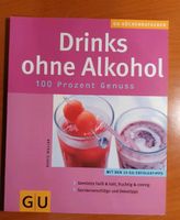 GU Kochbuch - Drinks ohne Alkohol Bayern - Pliening Vorschau