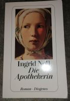 Die Apothekerin von Ingrid Noll Taschenbuch Bochum - Bochum-Ost Vorschau