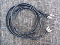 Premier RGB Kabel 3m OFC Audio-Visual Chinch/Chinch Thüringen - Artern/Unstrut Vorschau