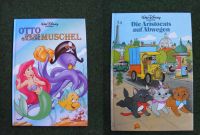 Die Aristocats auf Abwegen/Otto & die Goldene Muschel Walt Disney Berlin - Lichtenberg Vorschau