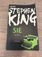 Stephen King Sie - Taschenbuch Nordrhein-Westfalen - Niederkassel Vorschau