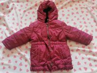 Winterjacke, Jacke gefüttert, pink Nordrhein-Westfalen - Attendorn Vorschau