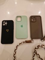 Iphone 12 Pro Max Handy Case 3 Zusammen 10€ Nordrhein-Westfalen - Pulheim Vorschau