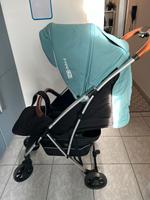 Kinderwagen Buggy Baden-Württemberg - Villingen-Schwenningen Vorschau