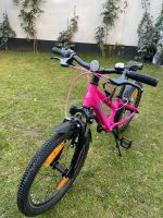 Mountainbike, Trekkingrad, 20 Zoll, pink, schwarz, Mérida BOC! Hannover - Döhren-Wülfel Vorschau