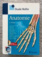 Anatomie Duale Reihe Thieme 2. Auflage Hessen - Liederbach Vorschau