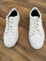 TH Tommy Hilfiger Sneaker weiß Gr 38 Bielefeld - Brackwede Vorschau