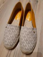 Michael Kors Damen Loafers & Ballerinas in Größe  38,5 Köln - Bickendorf Vorschau