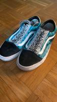 Vans Old School Special Edition Feldmoching-Hasenbergl - Feldmoching Vorschau