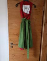 Dirndlkleid Bayern - Pocking Vorschau