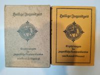 Altes Kommunionbuch Bayern - Erbendorf Vorschau