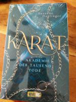 Taschenbuch "Karat" , verpackt Hessen - Maintal Vorschau