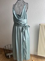 Kleid mit Beinausschnitt Saarland - St. Ingbert Vorschau