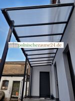 Terrassenüberdachung aus Polen Carport Vordach Berlin - Rudow Vorschau