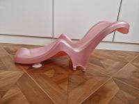 Badewannenaufsatz Badewannensitz Baby rosa Neuwertig Rheinland-Pfalz - Sohren Hunsrück Vorschau