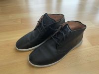 Ganter Damen Leder Schuh Gabby / Sneaker schwarz, Gr.38 neuwertig Bayern - Erding Vorschau