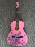 Verkaufe meine Gitarre für Kinder Hessen - Vöhl Vorschau