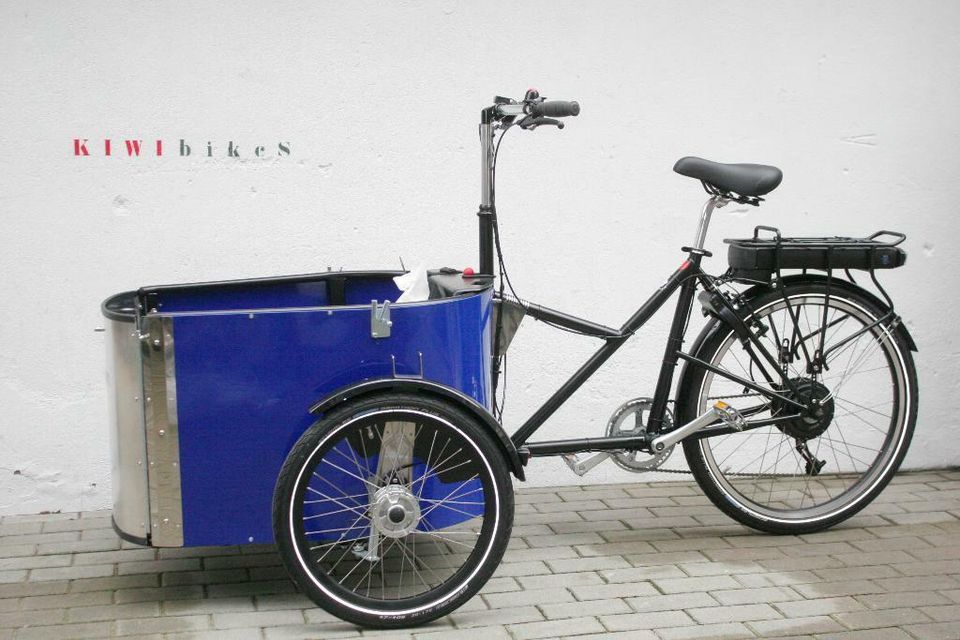 -Nihola Family -  KIWIBIKES the OFFICIAL RETAIL STORE in Berlin