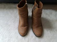 Stiefel Stiefeletten Duisburg - Duisburg-Süd Vorschau