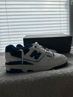 New Balance 550 - 37 Pankow - Buch Vorschau