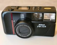 Nikon Lens TW Zoom 35-80mm Macro Kamera alte Kamera Top Zustand Nordrhein-Westfalen - Lüdenscheid Vorschau