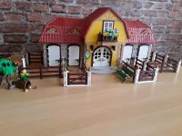 Großer Playmobil Reiterhof Ludwigslust - Landkreis - Zarrentin Vorschau