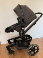 Joolz Day+ Kinderwagen mit viel Zubehör Kreis Ostholstein - Timmendorfer Strand  Vorschau