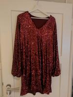 Cocktailkleid- Bordeaux Bayern - Naila Vorschau