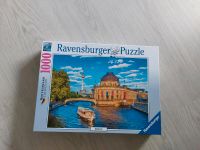 Ravensburger "Berlin Museumsinsel" 1000 Teile Münster (Westfalen) - Mecklenbeck Vorschau