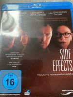 Side Effects - Blu Ray Film Nordrhein-Westfalen - Marl Vorschau