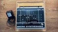 Electro Harmonix Micro Synth Vintage Pedal Big Box Sendling - Obersendling Vorschau