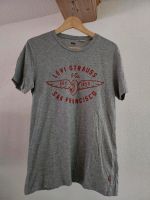 Levis Shirt T-Shirt  grau San Francisco Gr. XS Bayern - Dettelbach Vorschau