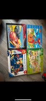 4 x Kinder Puzzles Rheinland-Pfalz - Birkenheide Vorschau