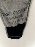 Tredy Leggings Salbei  Größe 42 Bayern - Stadtbergen Vorschau