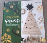 Buch Weihnachtsdeko aus Holz Baden-Württemberg - Calw Vorschau