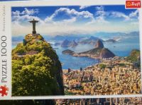 Treffl-Puzzle "Rio de Janeiro", Brasilien Rheinland-Pfalz - Neuwied Vorschau