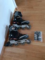 Rollerblade, Inline Skates, Größe 45 Nordrhein-Westfalen - Hürtgenwald Vorschau