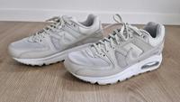 Nike Air Max Command light bone/white sneaker Gr.39 TOP!! Hessen - Biebertal Vorschau