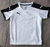 Trikot für Kinder Puma Gr. 128 Nordrhein-Westfalen - Zülpich Vorschau