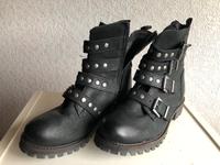 S.Oliver Boots Gr. 38 Rheinland-Pfalz - Mengerschied Vorschau