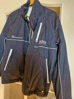 Boss Regenjacke Bayern - Augsburg Vorschau