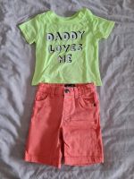 Baby outfit  sommer Set primark gr. 74 Baden-Württemberg - Karlsruhe Vorschau