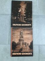 1963: "Deutsche Geschichte"; Band 1 & 2 Nordrhein-Westfalen - Weilerswist Vorschau