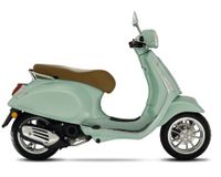 #Neu# Vespa Primavera 50 , Grün Amabile Saarland - St. Wendel Vorschau