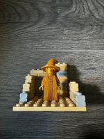 Lego Harry Potter Professor McGonagall 20th Annivarsary Minifigur Essen - Stoppenberg Vorschau