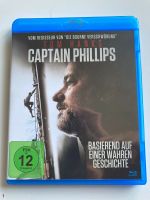 Captain Phillips BluRay Sachsen-Anhalt - Wolmirstedt Vorschau